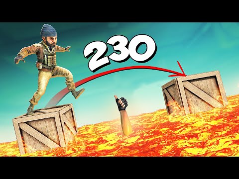 Видео: ТЕПЕРЬ МЫ КИБЕРСПОРТСМЕНЫ? :D ПРОШЛИ ПАРКУР ДЛЯ КИБЕРКОТЛЕТ! (УГАРНОЕ ПРОХОЖДЕНИЕ В КС ГО)