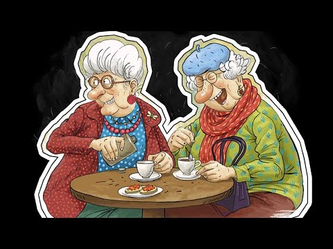 Видео: КУМА ТЕБЕ КОФЕ С КОНЬЯКОМ? — ОТКУДА МЕМ?
