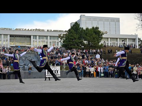 Видео: Мега Йорти 2021