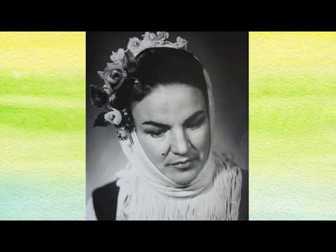 Видео: Верка Сидерова на 94 години