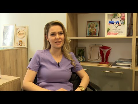 Видео: Сърцето ѝ е лекар