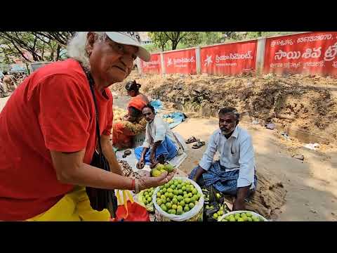 Видео: Парфюмерия в Путтапарти. Муж купил мне духи. Самый быстрый шопинг, овощной рынок за 10 минут.