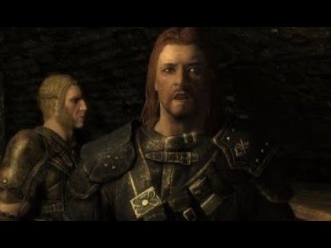 Видео: ГИЛЬДИЯ ВОРОВ - Skyrim #110