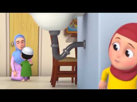 Видео: НУССА ВА РАРА 3 ФАСЛ ВА 6 ФАСЛ ТУЛИК,