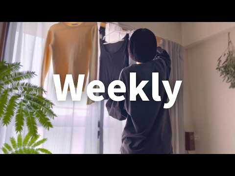 Видео: Спокойная жизнь в Японии | Нежная рутина и простые моменты