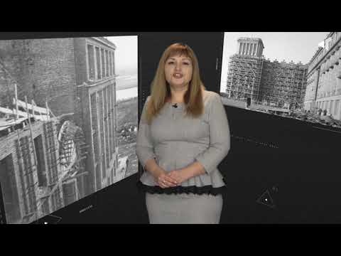 Видео: «Охраняя вечность»