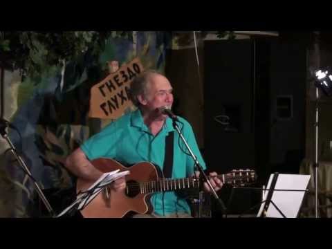 Видео: Алексей Иващенко - Я знаю, что к стулу еще не прирос.