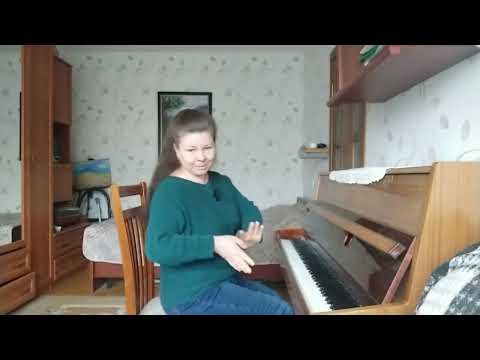 Видео: Музыка на  поклон в  классическом танце