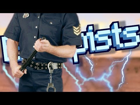 Видео: СОБРАЛ ВСЕ КЛЮЧИ В THE ESCAPISTS