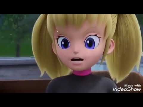 Видео: Монкарт Лаура и Майкл  Я люблю тебя!