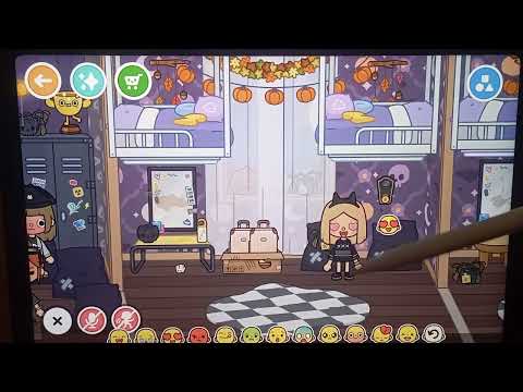 Видео: #мой #влог #в #тока #бока #18 #часть💗💝🌷🥳🌼