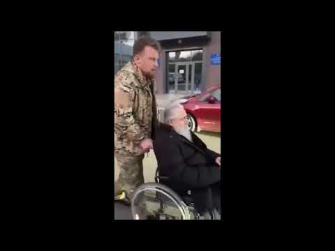 Видео: 💔МИТРОПОЛИТА АРСЕНІЯ ВИГНАЛИ З ЛІКАРНІ І ВЕЗУТЬ ДО СУДУ ☦️🙏 03.11.2025