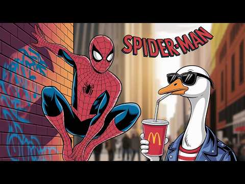Видео: Spider-Man (2000). Лучше чем Marvel's Spider-Man ? [Проверка временем]
