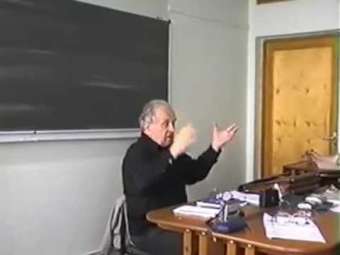 Видео: Комплексная логика, лекция №1 (без шума)