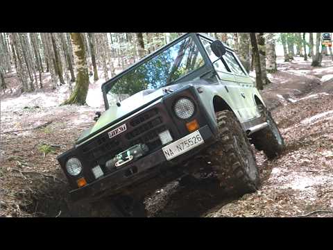 Видео: ПРОТО ПРЕПЯТСТВИЯ, ИЗГОТОВЛЕННЫЕ ИЗ КАМПАНОЛЫ!