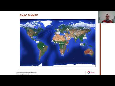 Видео: Мониторинг смазочных материалов ANAC