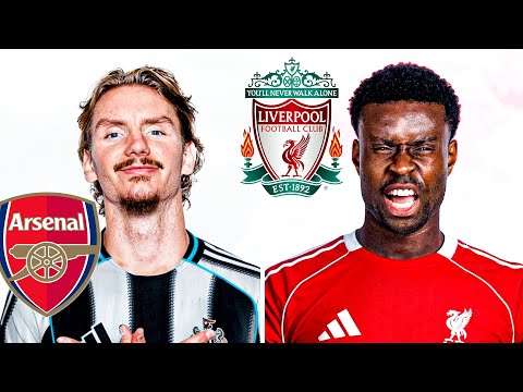 Видео: Один игрок, которого ваш клуб ДОЛЖЕН был подписать этим летом...