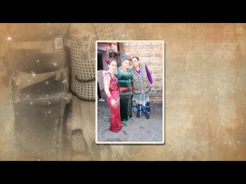 Видео: Борис & Надя 2024г