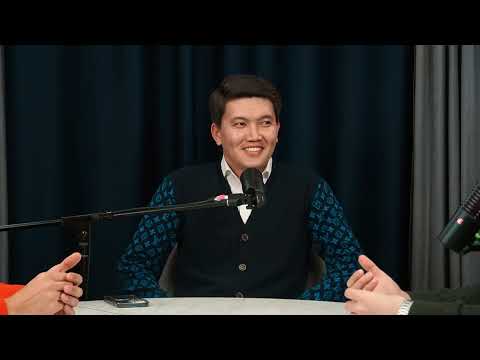 Видео: Қаржылық сауаттылықтың мақсаты: БАЙ БОЛУ ЕМЕС! Асқар Абай & Биахмет Темірлан | “Компас” подкаст