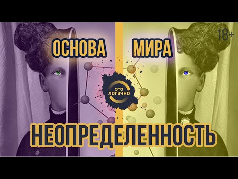 Видео: Что такое неопределенность.