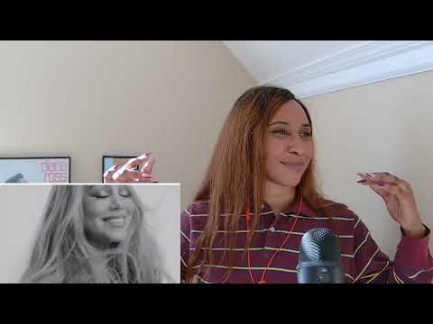 Видео: Mariah Carey – I Won’t Allow It Reaction (DANCIN DIVA DAHLING | Empress Reacts (Первое прослушива...
