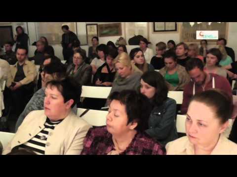 Видео: «Территориальное согласие». Семинар Школы наследия