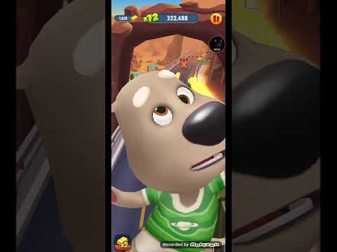 Видео: Том:Бег за золотом #15