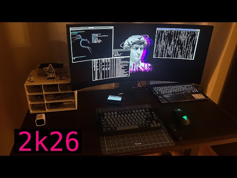 Видео: Настройка производительности и хакерства 2026