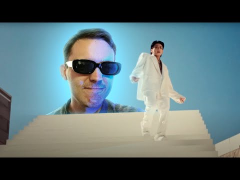 Видео: 🥇 РАЗБОР АЛЬБОМА JUNG KOOK (BTS) - 'GOLDEN' (3D + CLOSER TO YOU + SEVEN) pt1 | REACTION TO K-POP