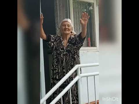 Видео: Уйнатаман онамни, онажонимни!