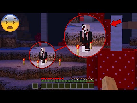 Видео: 😨 Никогда не делай Этот Ритуал на сиде Paranormal (Страшный майнкрафт)