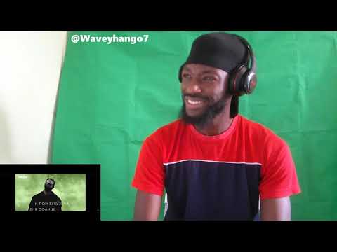 Видео: Miyagi - Малибу (Lyric video) - UK REACTION