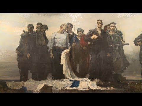 Видео: "У времени в плену.Эпоха Мыльникова."Документальный фильм