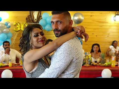 Видео: Стефан 30г. (Ново Паничарево)