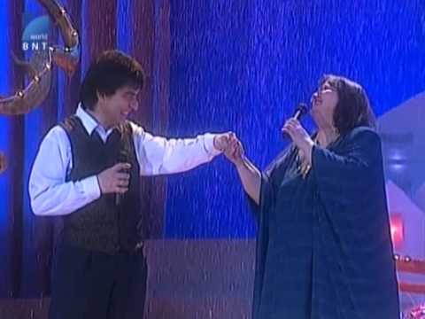 Видео: Фамилия Тоника - За старата любов - В нощта Коледа (1999)