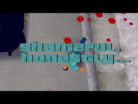 Видео: СЛОЖНЕЙШИЙ МОД НА GTA (GTA 3 Thrice) #2