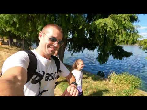 Видео: 21-Септември-2025 Разходка в Румъния