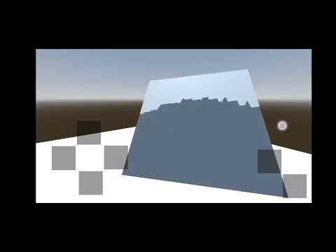 Видео: ТУТОРИАЛ НА: УПРАВЛЕНИЕ ОТ 1-ГО ЛИЦА, КАМЕРУ, И МОБИЛЬНОЕ УПРАВЛЕНИЕ! НА GODOT 4!