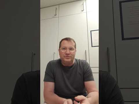 Видео: Ты покаялся? Это ещё не подтверждение твоего спасения.