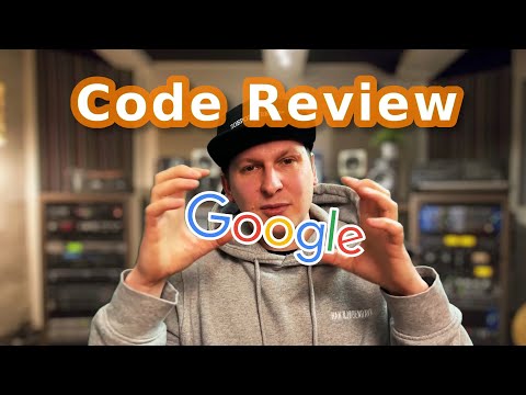 Видео: Як покращити Code Review? Як це робить Google?