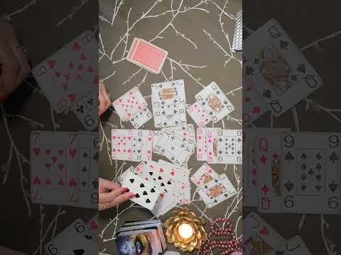 Видео: КОРОЛЬ КРЕСТИ ♣️КАК ПОЖИВАЕТ??? 🧐🤦‍♀️🙄😳🤔♥️♣️⁉️