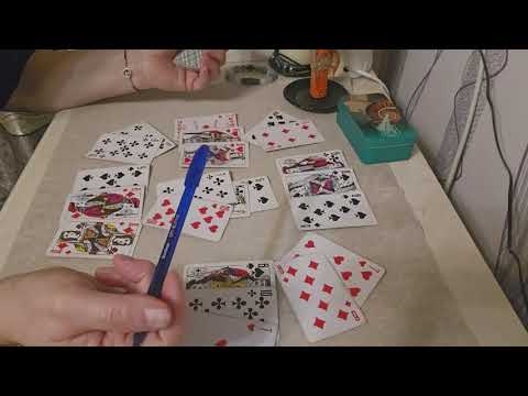 Видео: Крестовый король сегодня #tarot 