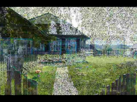 Видео: поселок Шайтанка