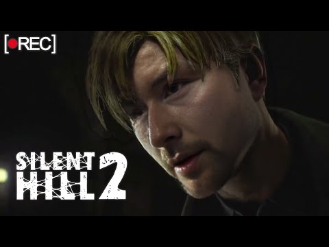 Видео: БОЛЬНИЦА БРУКХЕЙВЕН | Silent Hill 2 #4