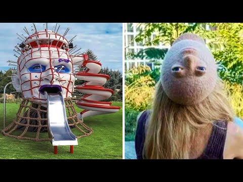 Видео: Фото, которые тебя удивят (95 часть)