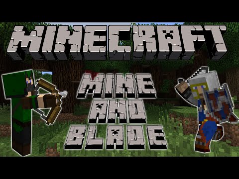Видео: Да разгледаме #29 | Mine & Blade Battlegear 2 |