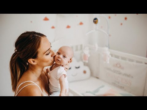 Видео: Всичко за кърменето с Мария Евгениева