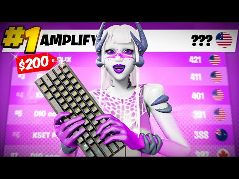 Видео: Я потратил 200 долларов, чтобы выиграть Duo FNCS...