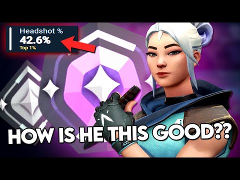 Видео: СЕРЕБРО с 40% ПОКАЗАТЕЛЕМ ПОПАДАНИЙ В ГОЛОВУ говорит, что заслуживает АЛМАЗ... Поэтому мы застави...