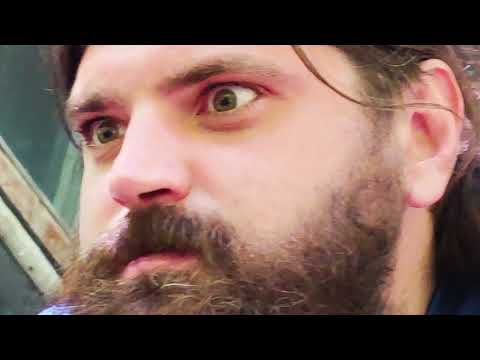 Видео: ✅ПСИХУШКА - ПСИХ ПРЫГНУЛ С ОКНА ЧТО БЫ МЕНЯ УБ#ТЬ